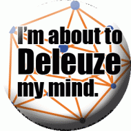 Deleuze My Mind