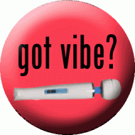 Got Vibe?