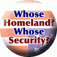 Whose Homeland?