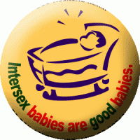 Intersex Babies
