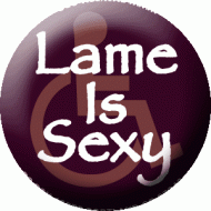 Lame is Sexy