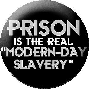 Prison is the Real 