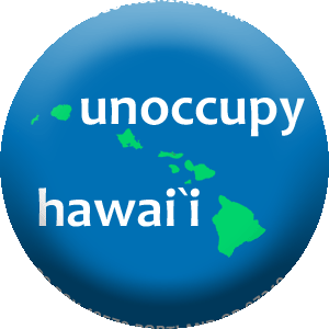 Unoccupy Hawai'i