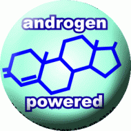 Androgen Powered