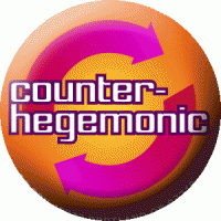 Counter-Hegemonic