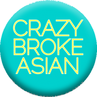 Crazy Broke Asian