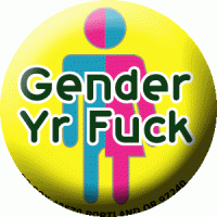 Gender Yr Fuck