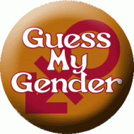 Guess My Gender