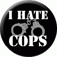 I Hate Cops