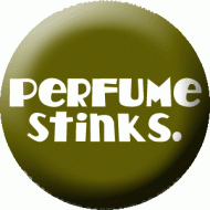 Perfume Stinks