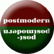 Postmodern/Post-postmodern