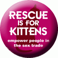 Rescue is for Kittens