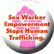Sex Worker Empowerment stops Trafficking