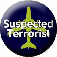 Suspected Terrorist
