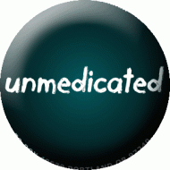 Unmedicated