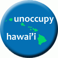 Unoccupy Hawai'i