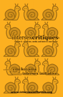 IntersexCritiques Volume II: Medicine, Media & Intersex Movement