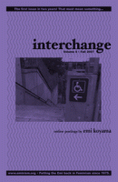 Interchange #6